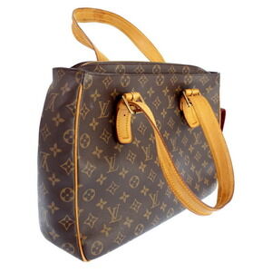 Louis Vuitton Tote Bag Cite Multiply Monogram